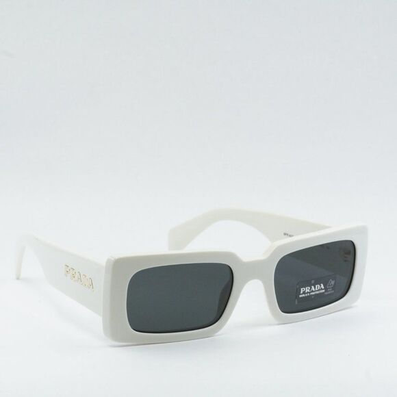 NEWEST PRADA PRA07S 1425S0 SUNGLASSES - Picture 7 of 10